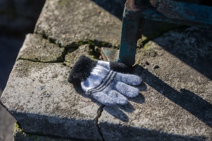   Milano, tir travolge mamma a passeggio con i suoi bambini. Le immagini dell'incidente 11