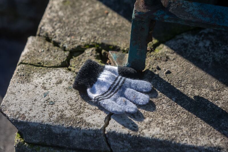   Milano, tir travolge mamma a passeggio con i suoi bambini. Le immagini dell'incidente 11