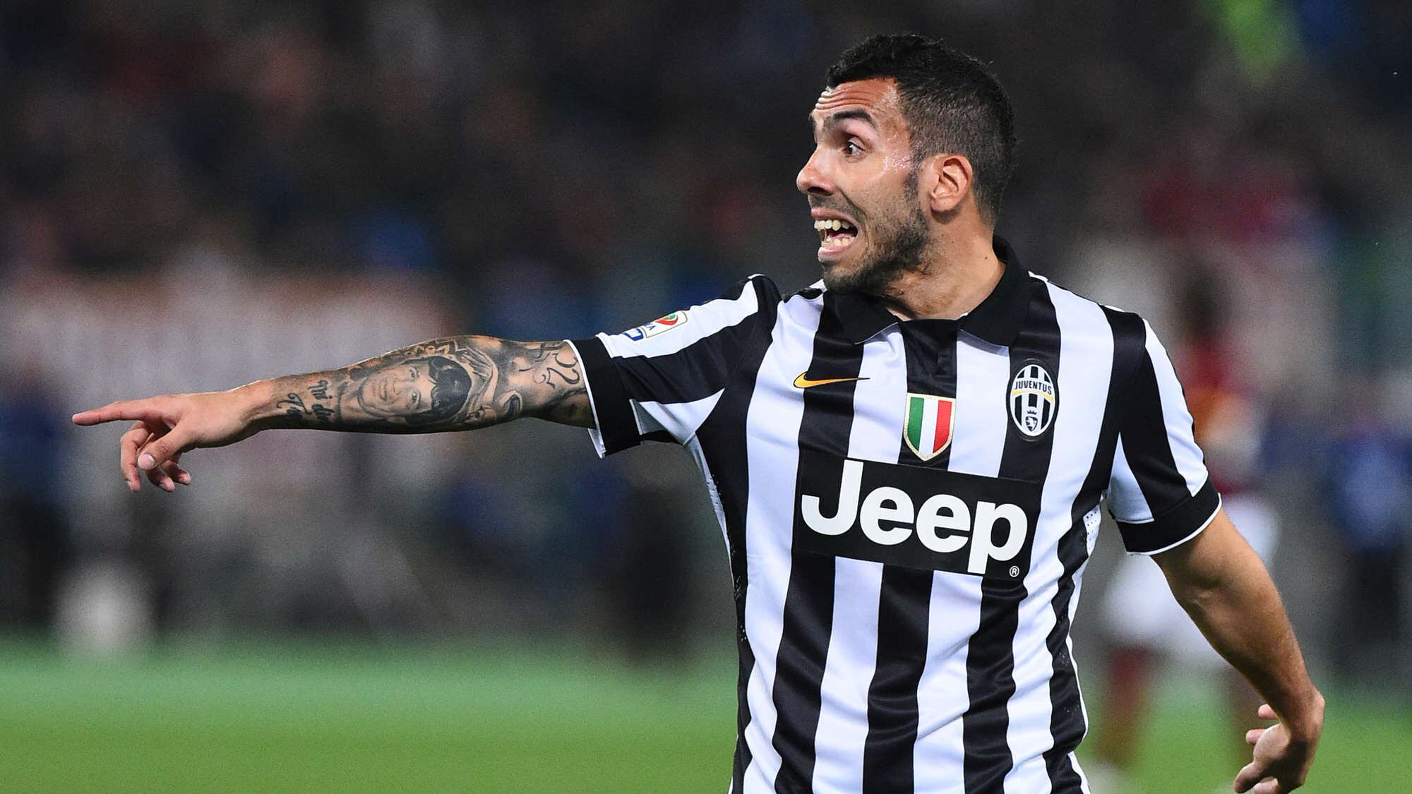 L'Apache non sbaglia mai ma per la Juve c'è un regalo
