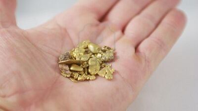 Torna la corsa all'oro: questa volta è in Sudan e mette a rischio i siti archeologici