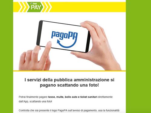 PagoPA, novità in arrivo: cosa ha deciso il governo