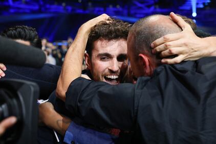 Eurovision Song Contest 2019: l'olandese Duncan Laurence è il vincitore della Kermesse 7