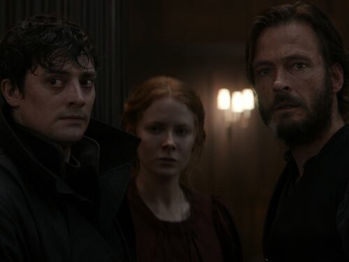 Un horror onirico in cui è facile perdersi: dopo Dark arriva su Netflix 1899