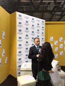 Seed&Chips, confronto con giovani "start upper" 12