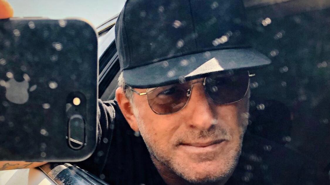 Coronavirus, Filippo Nardi racconta la sua esperienza: "Da me non è venuto nessuno"