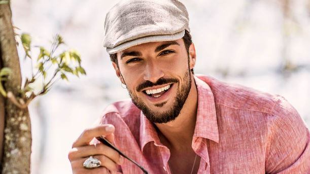 Mariano Di Vaio tra gli under 30 più influenti al mondo lancia la nuova collezione