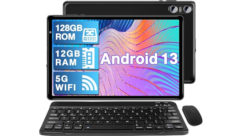 YESTEL Tablet