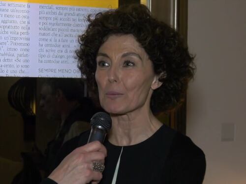 Maturità 2024, chi è Nicoletta Polla-Mattiot