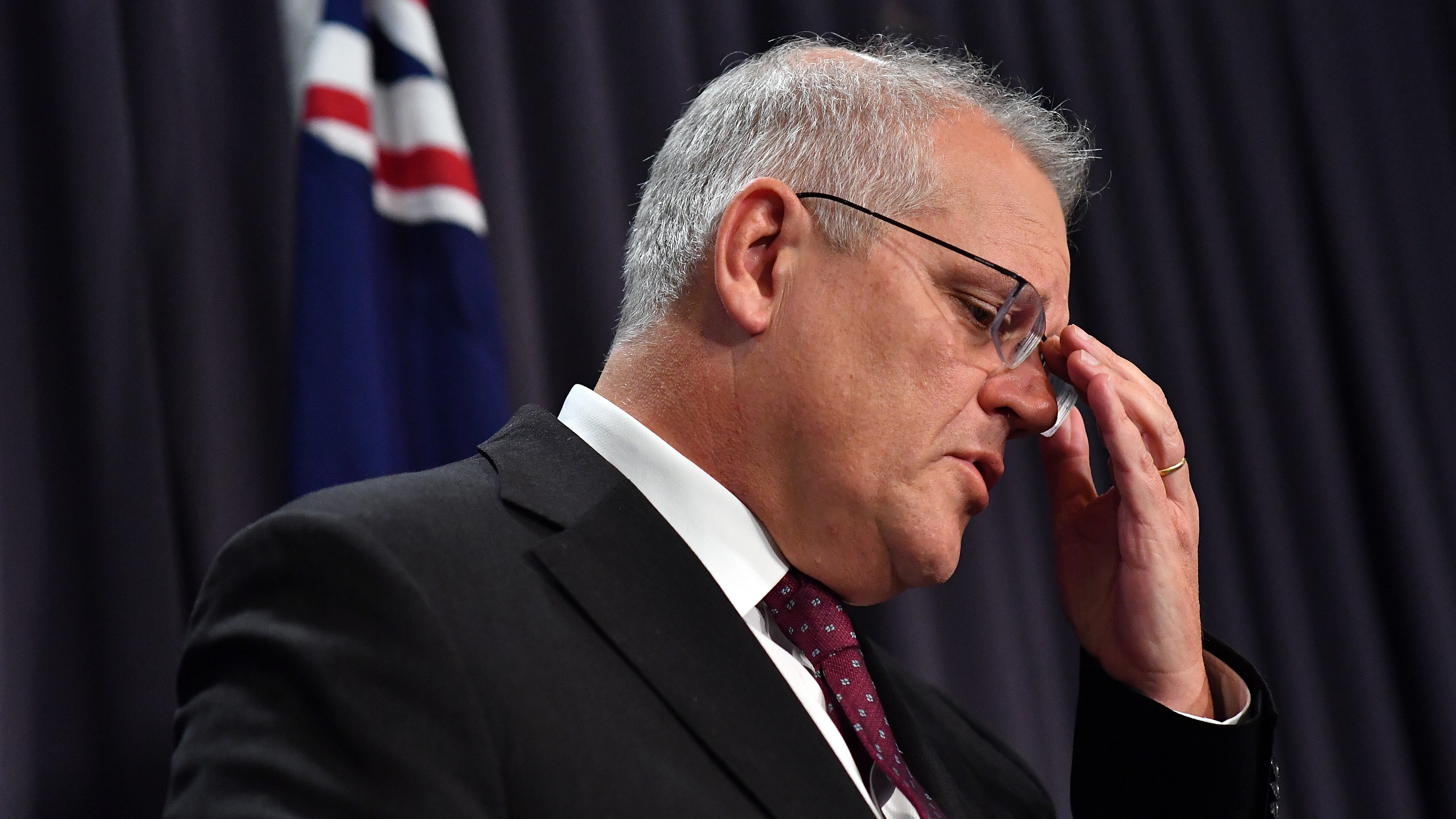 Australia, "atti osceni in parlamento". Bufera sullo staff del premier