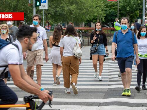 La "profezia" sulla Fase 3: "Ecco quando inizia davvero"
