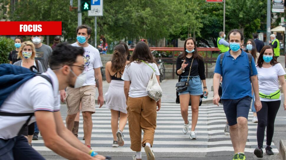 La "profezia" sulla Fase 3: "Ecco quando inizia davvero"