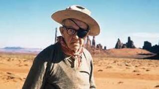 "Il mondo secondo John Ford" è la storia di una vita (e di molti film) d'altri tempi