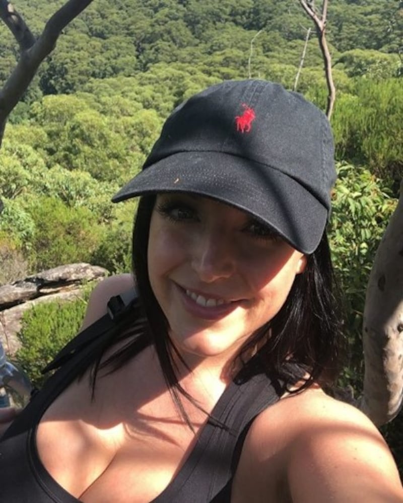Angela White, la pornodiva che ha stregato i social 6