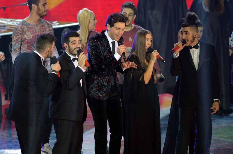 X Factor Italia ieri e oggi, amarcord e novità 20