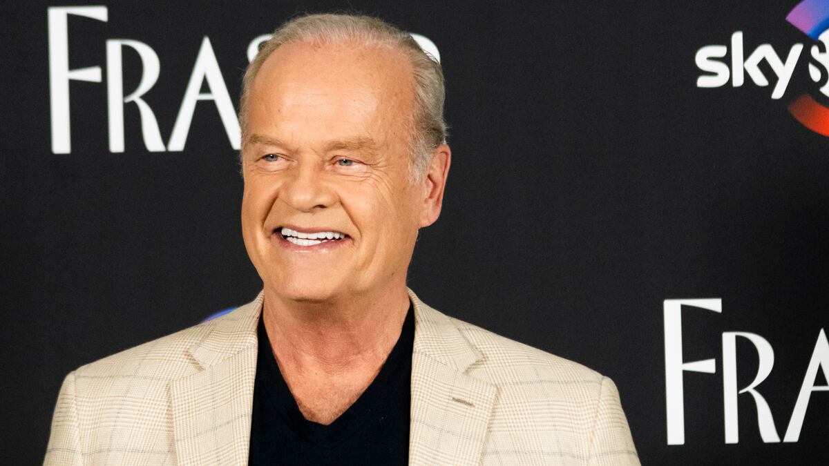 "Frasier", uno psicanalista per il Terzo millennio