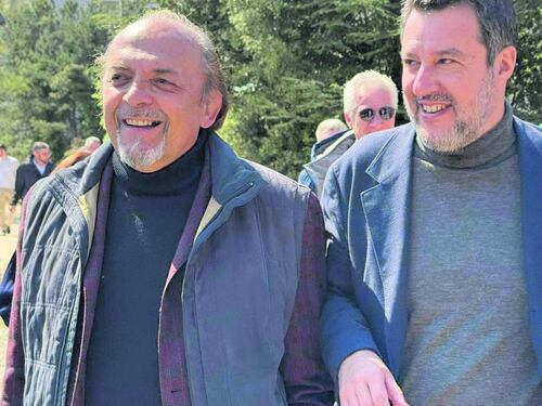 Il grande flop del partito islamico (e della sinistra)