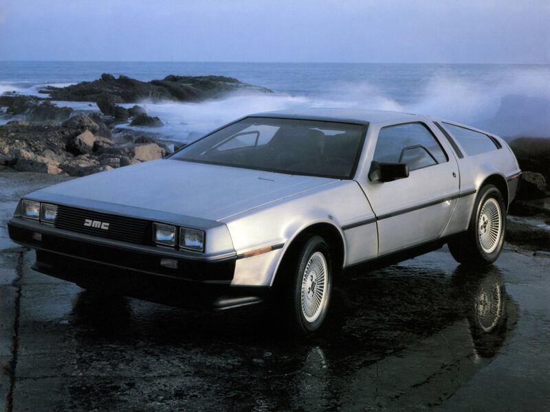 De Lorean