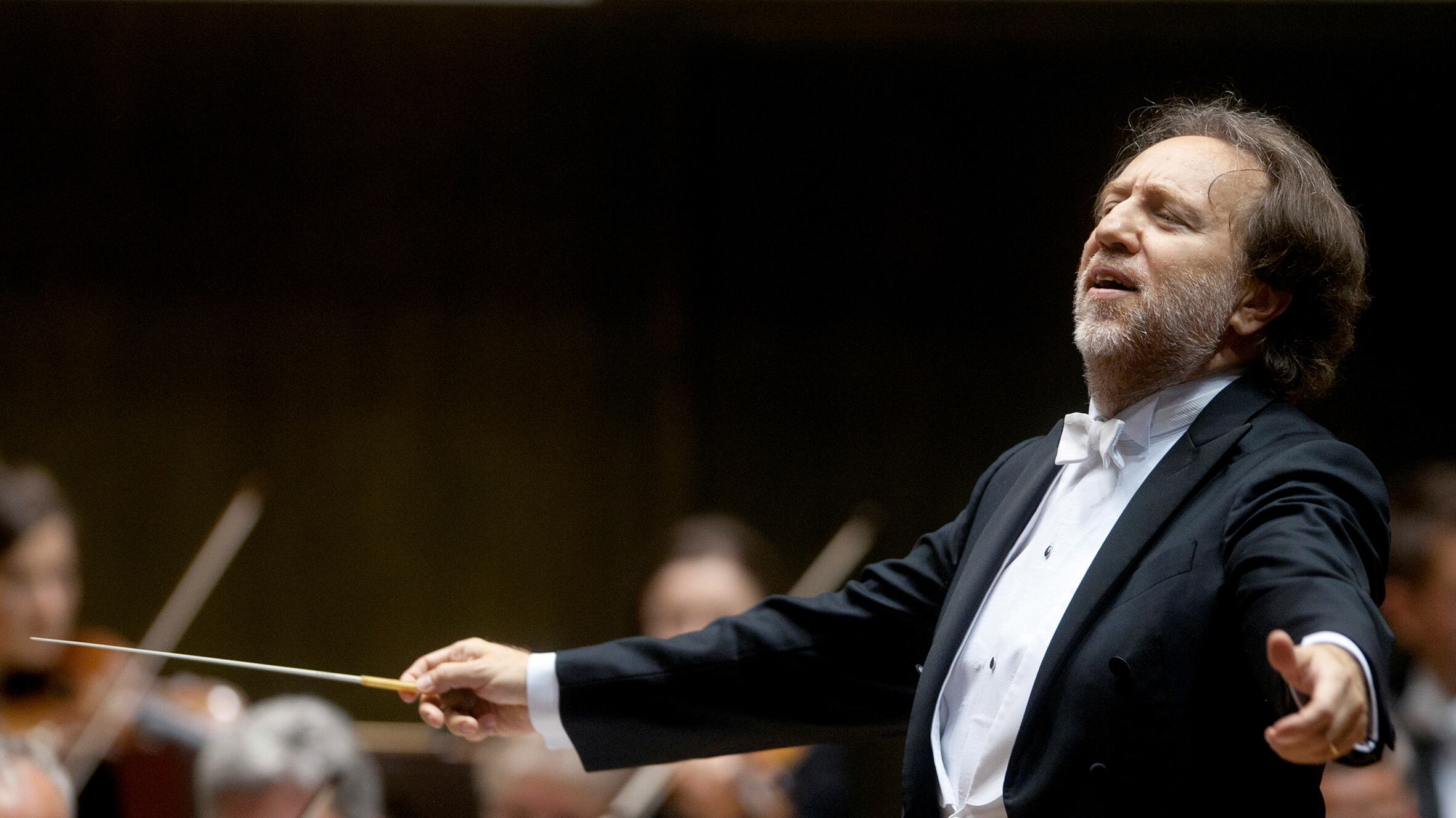 "Con i migliori musicisti la magia si ritrova subito"