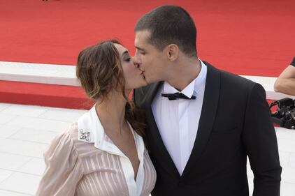 Sonia Lorenzini, incidente inguinale a Venezia 22
