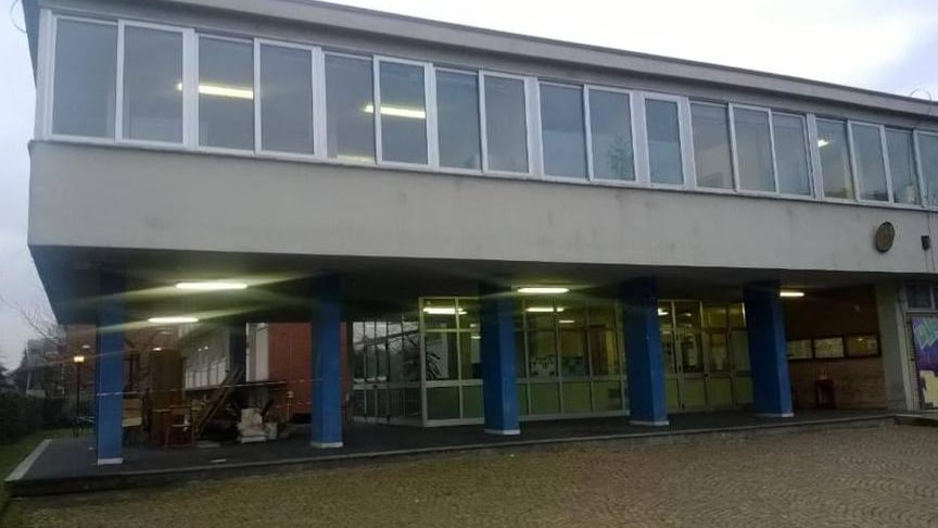 Scuole, 27 edifici da chiudere: «Ma servirebbero 190 milioni»