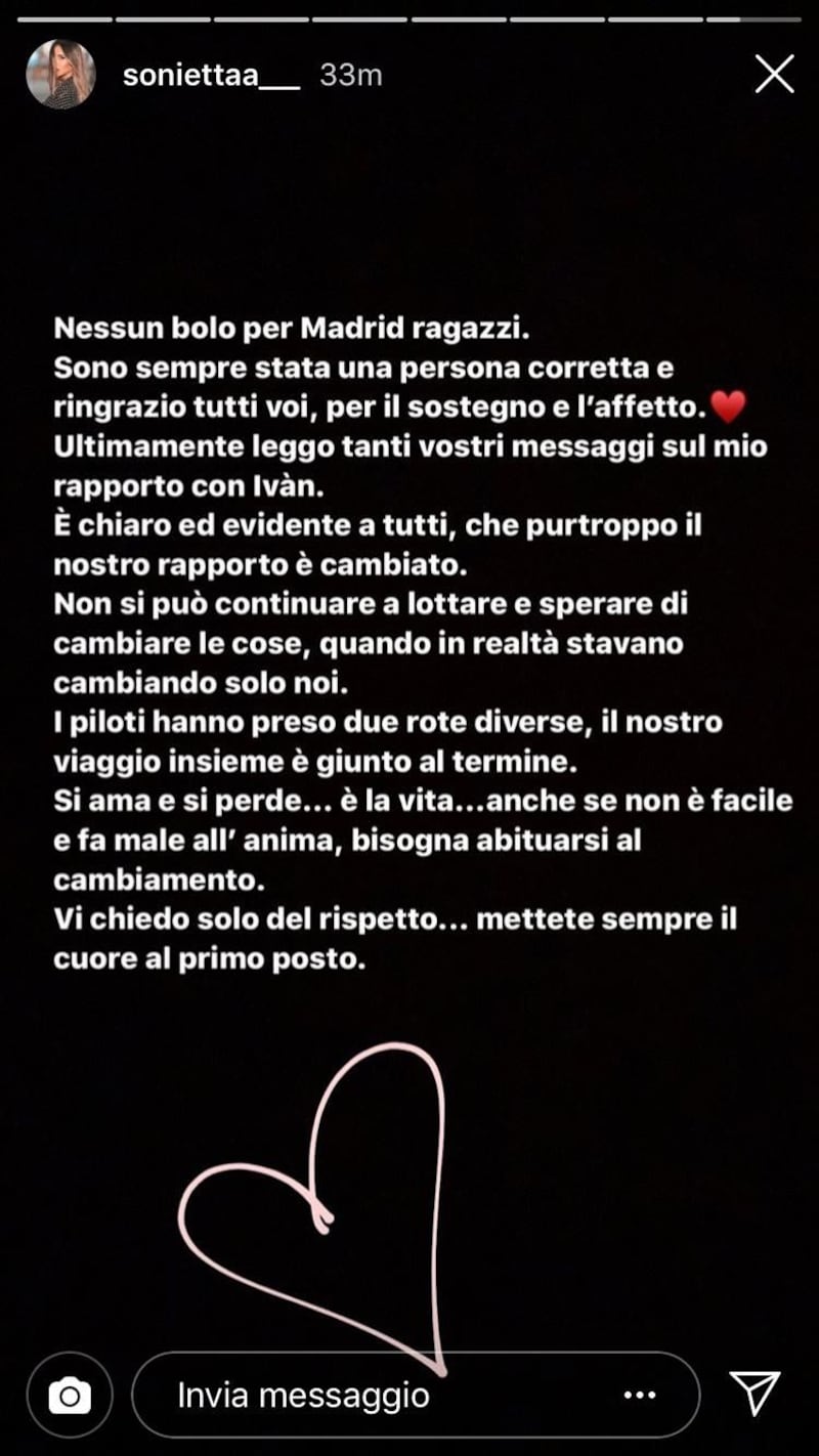 Post Sonia Pattarino