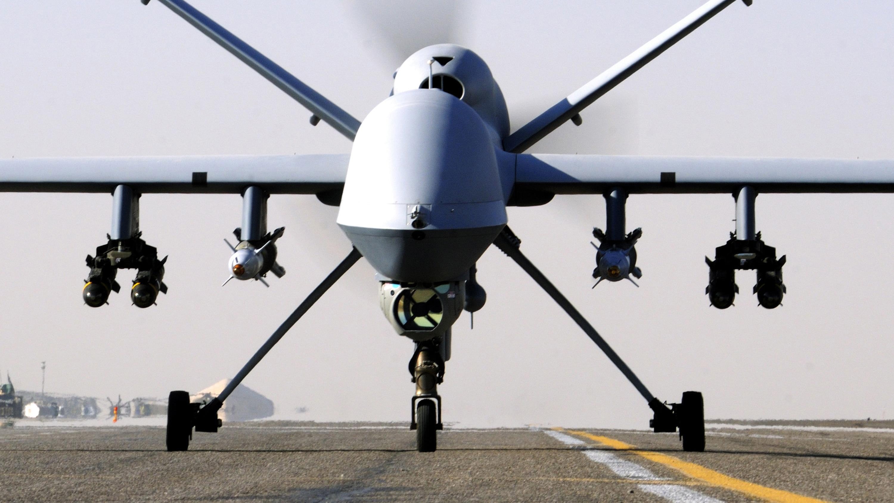 Varato il progetto Wingman: il piano Usa per il drone del futuro