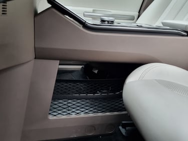 Aiways U5, le foto del SUV elettrico cinese  15