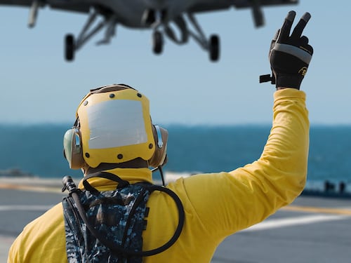 Lockheed Martin estromessa dal progetto per il caccia di sesta generazione della Marina Usa