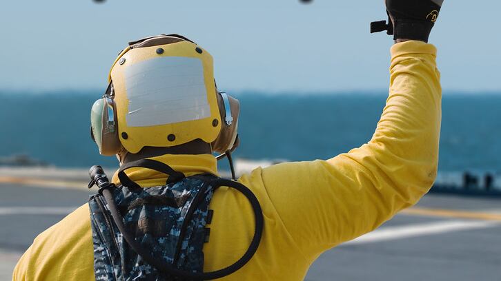 Lockheed Martin estromessa dal progetto per il caccia di sesta generazione della Marina Usa