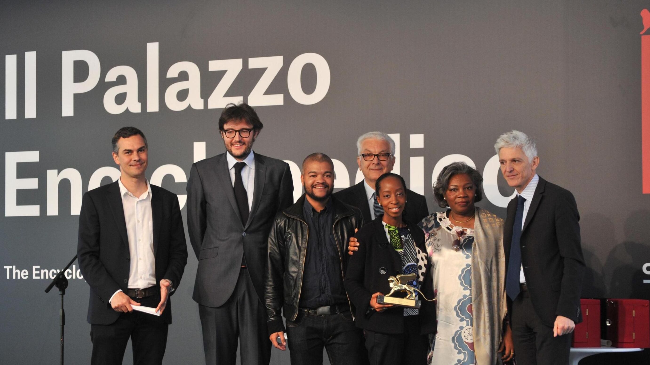 «Venezia torni a essere una grande mostra del cinema»