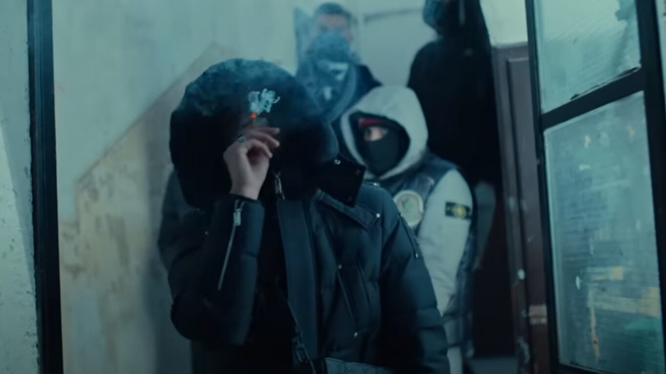 "Boicottare i brani violenti". La stretta contro i rapper