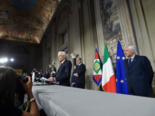 Fondi Lega, Salvini da Mattarella. Il Colle "Nessun riferimento a giudici"