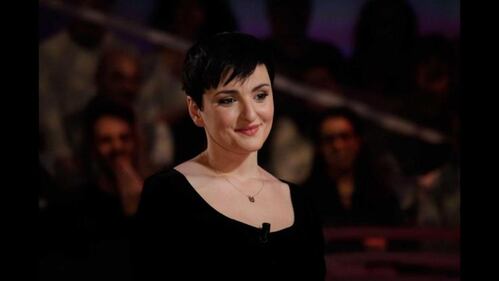Arisa, il nuovo look: foto 9