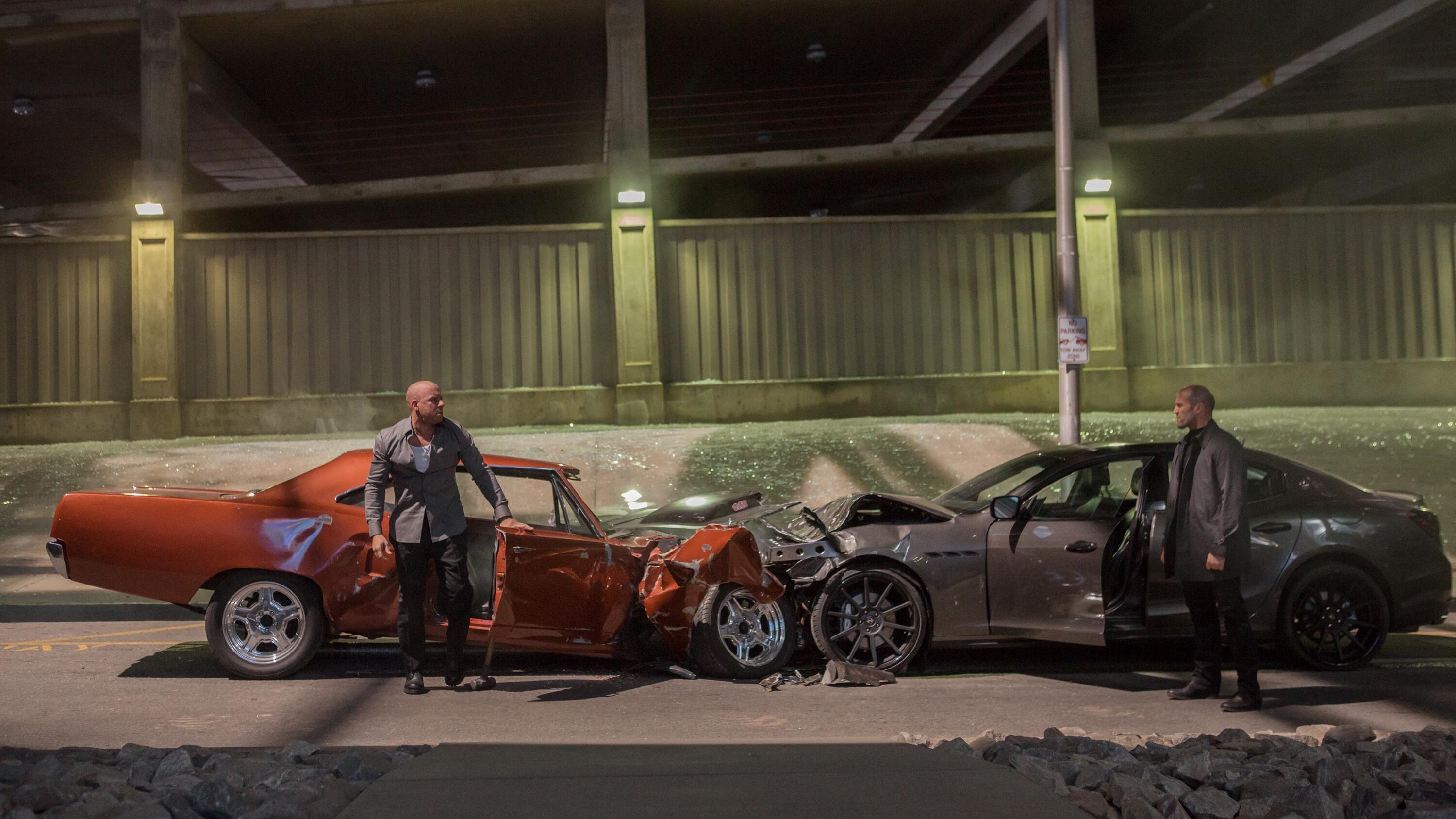 Fast & Furious per famiglie Stavolta è pronto per l'Oscar