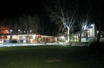 Il centro di accoglienza dell'imam che progettava attentati 14