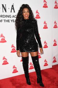 Latin Grammy 2018, i look più sexy 4