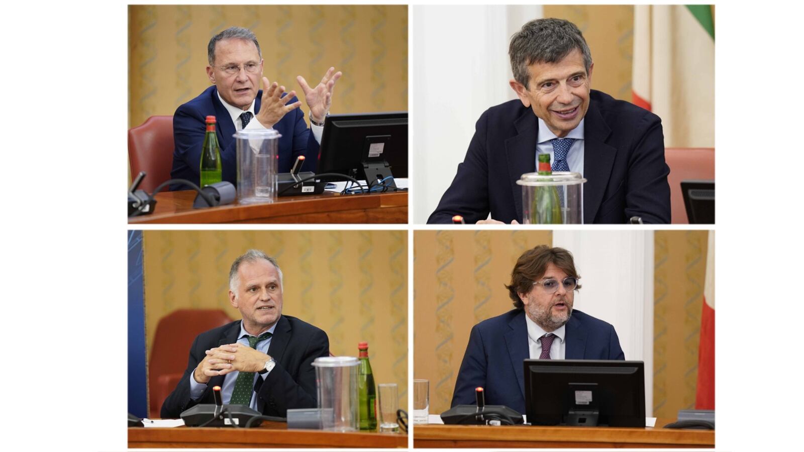 Cnpr forum, politica estera e difesa comune al centro della crescita economica