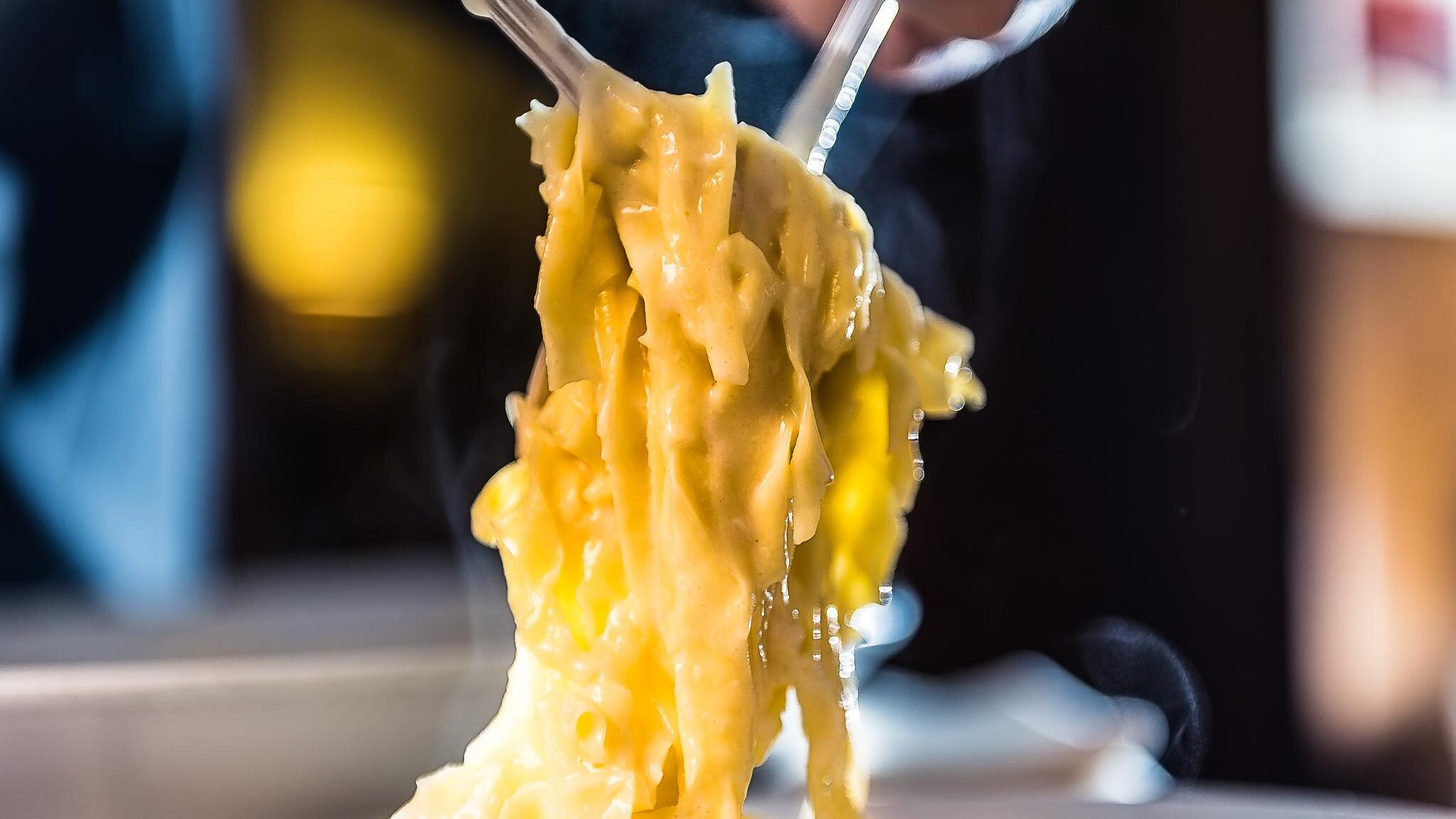 "Il Vero Alfredo" salvo dallo sfratto, esultano gli amanti delle fettuccine
