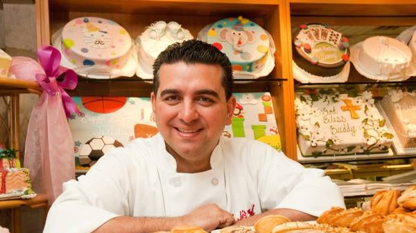 Buddy Valastro si scusa: "Ho messo in pericolo la vita delle persone"
