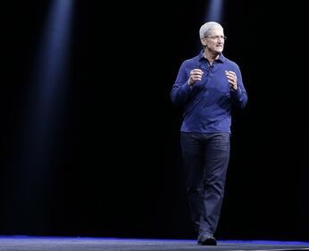 Ecco iPhone SE e iPad Pro 2