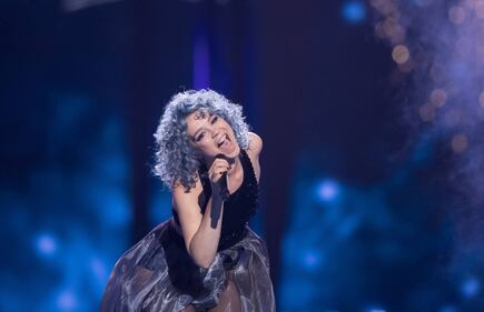 Eurovision Song Contest 2016: la seconda semifinale 20