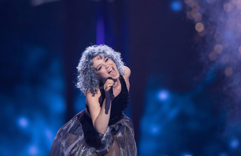 Eurovision Song Contest 2016: la seconda semifinale 20