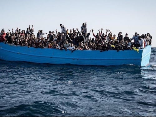 Migranti ed energia, Italia spettatrice. Così la Libia è diventata un buco nero