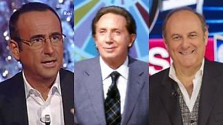 La rivelazione dell'esperto: "I quiz di Scotti e Bonolis sono truccati: ecco come"