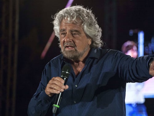 Così i grillini fanno esplodere la rivoluzione dell'aperitivo