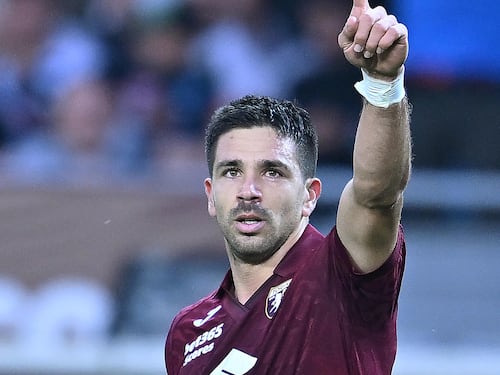 Chi paga lo stipendio di Simeone?