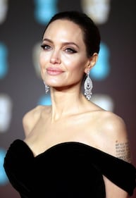 Bafta 2018: i look più sexy  1