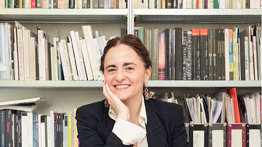 Miart, Cloe Piccoli nuova direttrice artistica