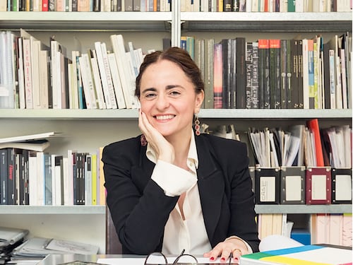 Miart, Cloe Piccoli nuova direttrice artistica