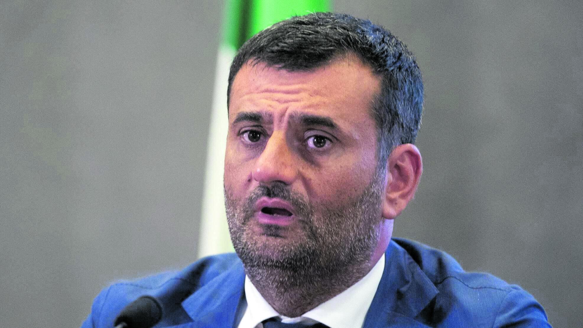 Puglia, si dimette l'assessore al turismo indagata per concussione